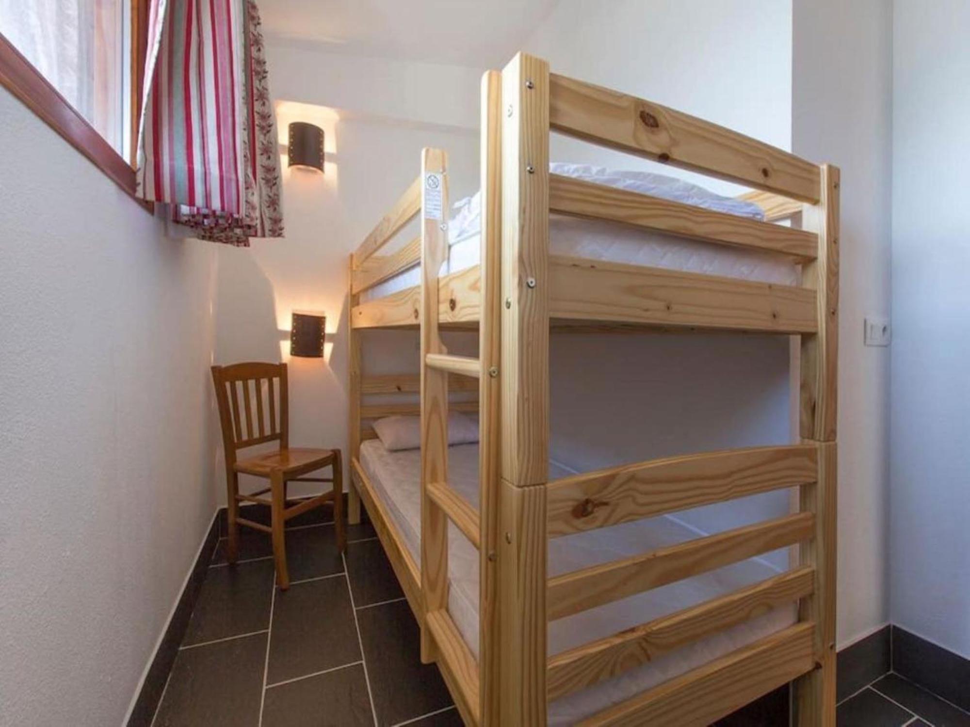 Aparthotel Les Aiguilles De Warens Combloux Esterno foto