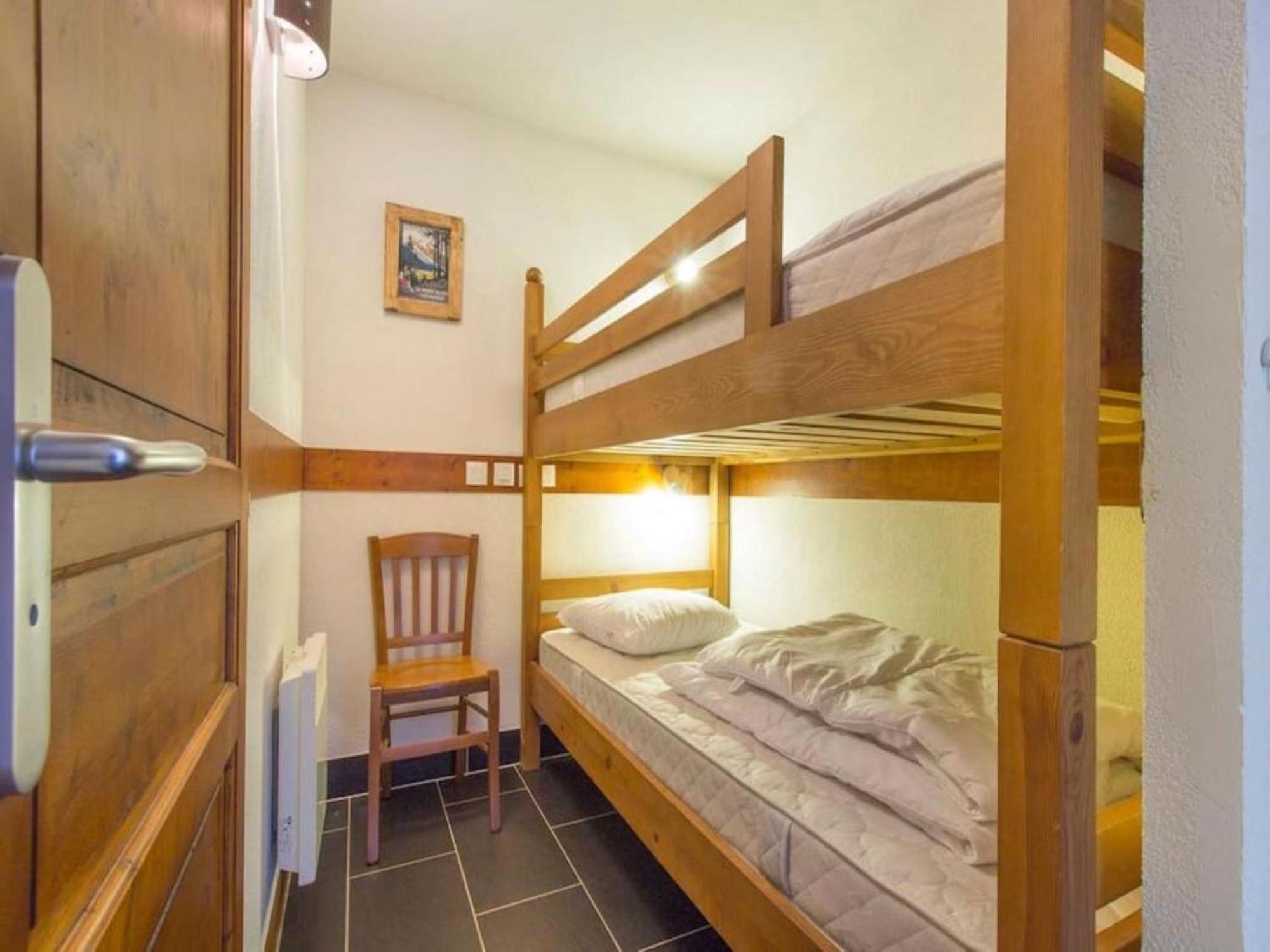 Aparthotel Les Aiguilles De Warens Combloux Esterno foto